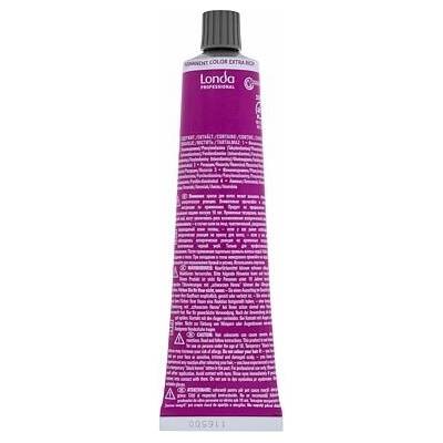 Londa Permanent Color Extra Rich Cream 6/75 60 ml