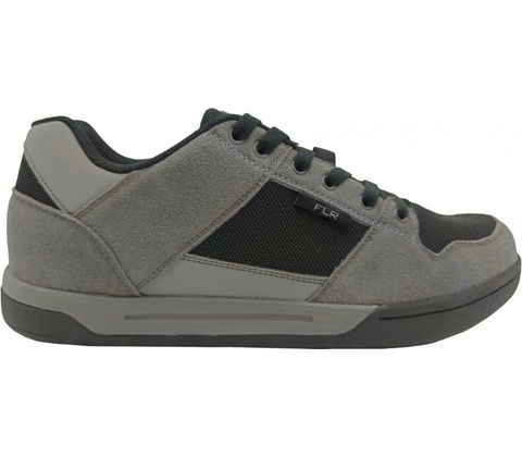 FLR Congo Grey