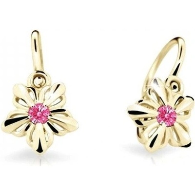 Cutie Jewellery C2238-10-X-1 fuchsiová