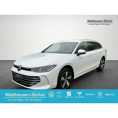 Volkswagen Passat Variant 2.0 TDI Business DSG 110 kW