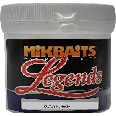 Mikbaits Krvavá Koruška Cesto Slivka Kalmár 200g