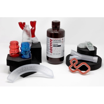 LOCTITE 3D IND405 Clear - 1.000 g ([2683270])