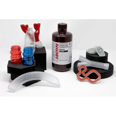 LOCTITE 3D IND405 Clear - 1.000 g ([2683270])