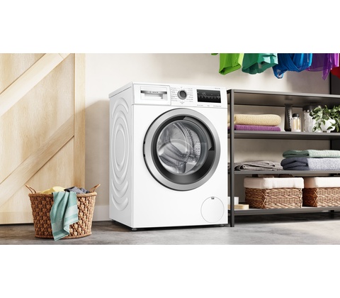 Bosch WAN28266BY
