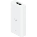 Ubiquiti UniFi 10G PoE+++ Adapter 90W PoE инжектор с 10G Ethernet (UACC-POE-PLUSPLUSPLUS-10G-EU)