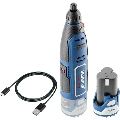 DEDRA DED7310T10