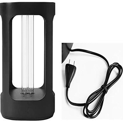 Ултравиолетова бактерицидна лампа със сензор за движение Xiaomi Five 32W Черна