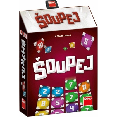Šoupej