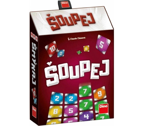 Šoupej