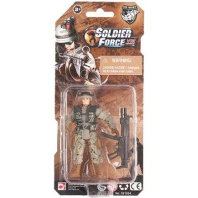 Soldier Force VIII Figurka vojáka – Sleviste.cz