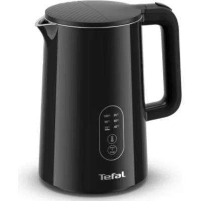 Tefal KO6518E0 Ket Thermo Protect Control Blk (KO6518E0)