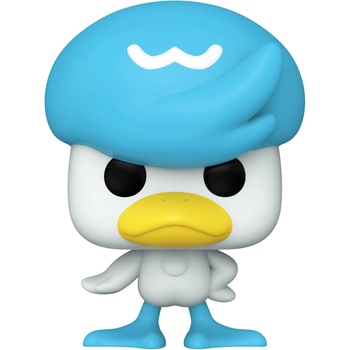 Funko Фигура Funko POP! Games: Pokemon - Quaxly #1012 (098602)