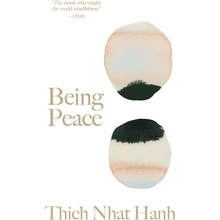 Being Peace Nhat Hanh Thich