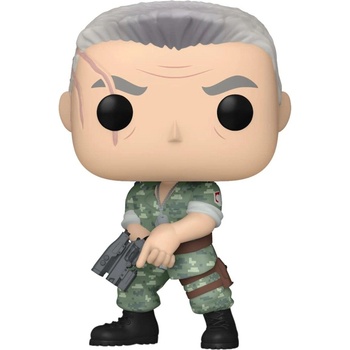 Funko POP! Movies: Avatar - Miles Quaritch #1324 (65644)