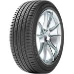 Michelin Latitude Sport 3 GRNX ZP (RFT) XL 315/35 R20 110Y Автомобилни гуми