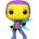 Funko Фигура Funko POP! Marvel: Ant-Man and the Wasp - Wasp (Blacklight) (Special Edition) #341 (077568)
