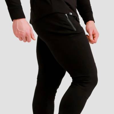GymBeam Urban black