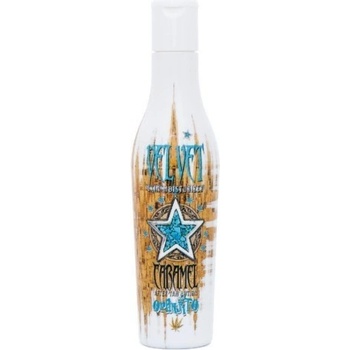 Oranjito After Tan Velvet Caramel hydratačné mlieko po opaľovaní 200 ml