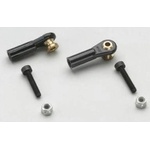 Revtec Голям сферичен болт m3 - m3 дълъг (2) - raiigrachky - 9,54 лв