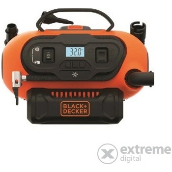 Black & Decker BDCINF18N