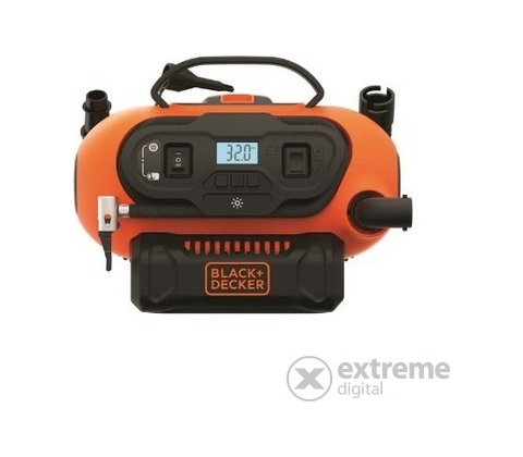 Black & Decker BDCINF18N