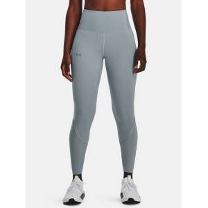 Under Armour Дамски клинове Under Armour UA SF Rush Ank Leg Perf Under Armour | Sin | ЖЕНИ | XS