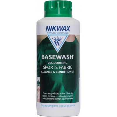 Nikwax Base Wash mýdlo 300 ml