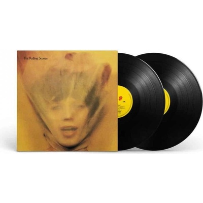 Rolling Stones - Goats Head Soup 2020 Stereo Mix 2LP