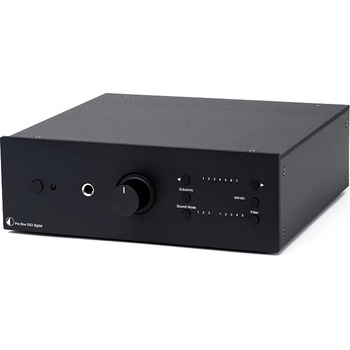 Pro-Ject Pre Box DS2 Digital