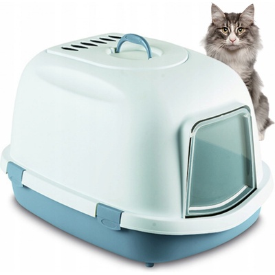 Stefanplast Jumbo 71 x 55 x 46,5 cm