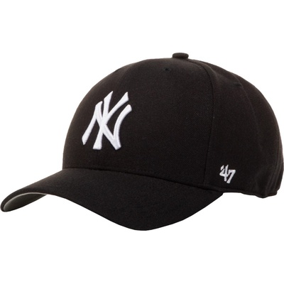 47 BRAND NEW YORK YANKEES COLD ZONE '47 B-CLZOE17WBP-BK
