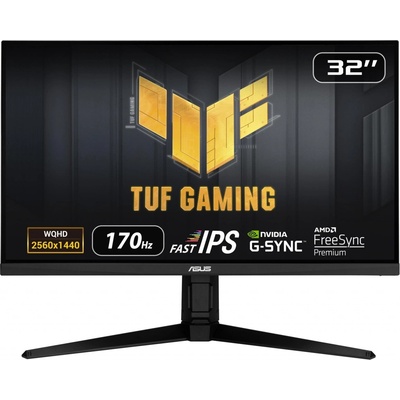 Asus TUF Gaming VG32AQL1A