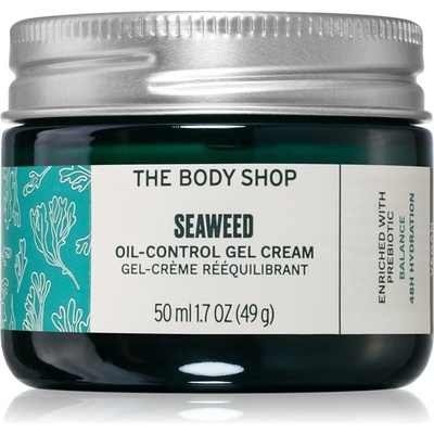 The Body Shop Seaweed Oil-Control Gel Cream 50 ml