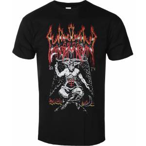 RAZAMATAZ Мъжка тениска watain - baphomet - razamataz - st2411
