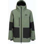 Picture Мъжко скиорско яке Picture Jomoh 10/10 laurel wreath/ black