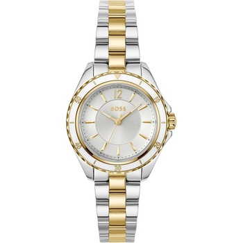 HUGO BOSS Дамски часовник HUGO BOSS Sage Aqua - 1502848 (1502848)