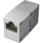 Hama Удължител за мрежа HAMA, RJ45-RJ45, CAT-6, 1 Gbit/s (4047443437303)
