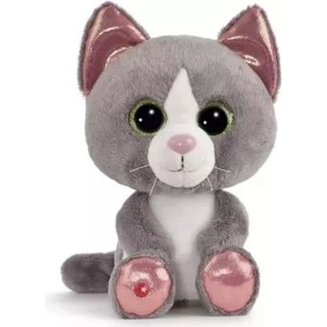 NICI Green: Коте Felinja плюшена фигурка - 25 cm