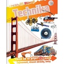 Objevuj! Technika