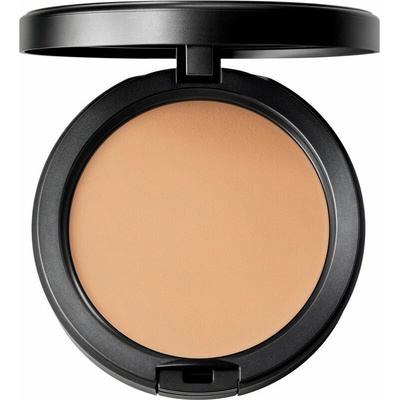 MAC Cosmetics Studio Fix Powder Plus Foundation Prefill zmatňujúci púdrový make-up NW13 12 g
