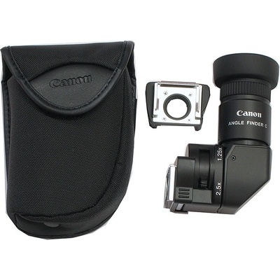 Canon Angle Finder C