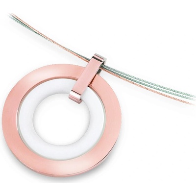 Boccia Titanium přívěsek 0741-07