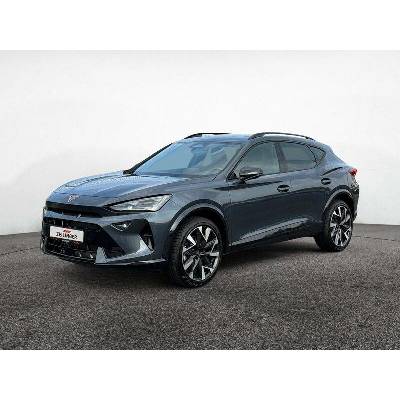 Cupra Formentor eTSI DSG 110 kW