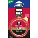 Ceys Montack Express montážna páska 2,5 m x 19 mm