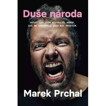Duše národa