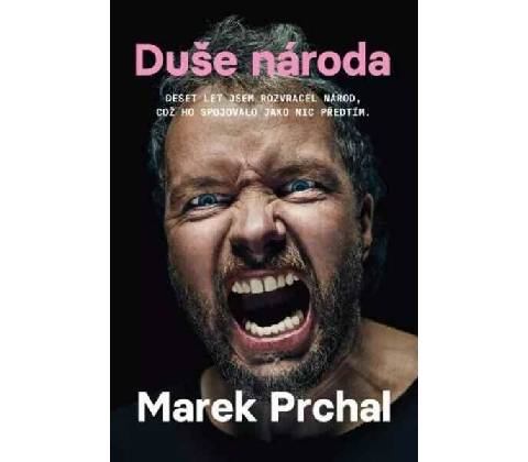 Duše národa