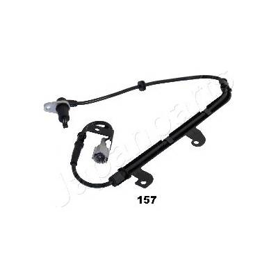 JAPANPARTS Snímač počtu otáčok kolesa ABS157