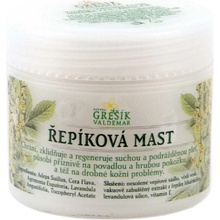 Grešík repíková masť 50 ml