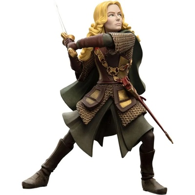 Weta Workshop Статуетка Weta Movies: The Lord of the Rings - Eowyn, 15 cm