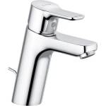 Kludi Смесител за мивка Kludi Pure&Easy 100 с изскачащ метален клапан (372900565)